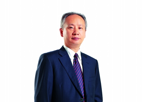 徐航：我不是做公益，而是尽一份心意